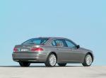 BMW 7-Series L 2006 года